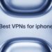 Best VPNs for iPhone: