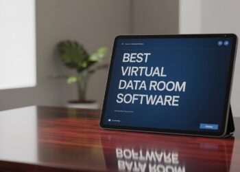 Best Virtual Data Room Software