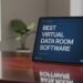 Best Virtual Data Room Software
