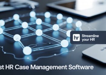 HR Case Management Software