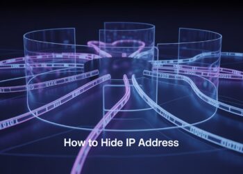 How to Hide IP Address