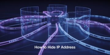 How to Hide IP Address