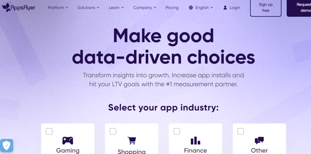 AppsFlyer