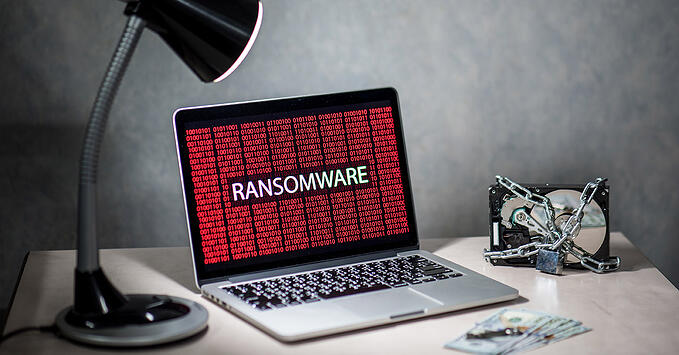 How To Minimize the Risk of Ransomware Attacks