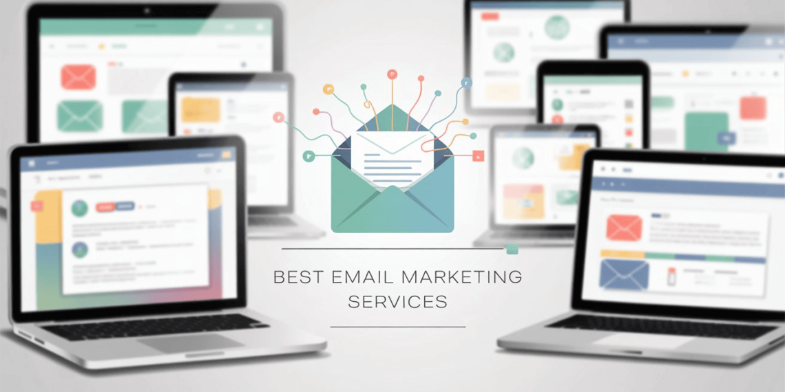 Best Email Marketing Services
