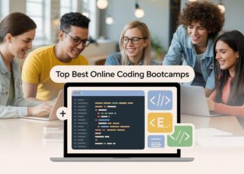 Best Online Coding Bootcamps