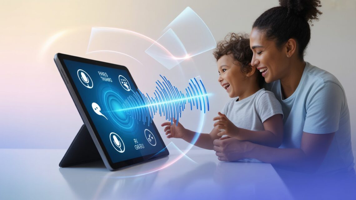 Best Speech Therapy Apps