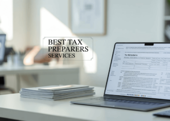 Best Tax Preparers Services
