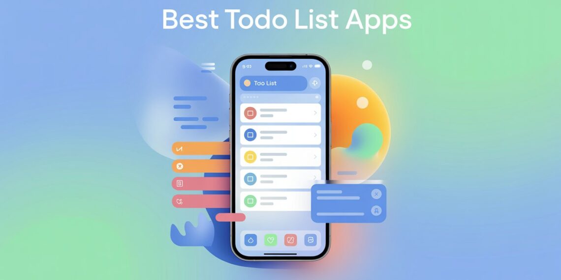 Best To-Do List Apps