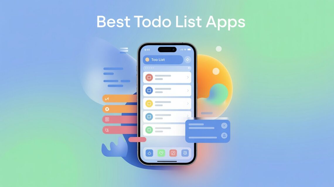 Best To-Do List Apps