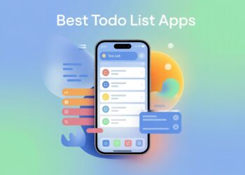 Best To-Do List Apps