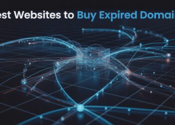 Best Websites To Buy Expired Domains
