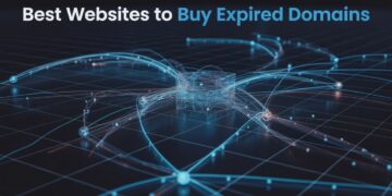 Best Websites To Buy Expired Domains