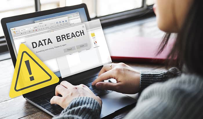 Data Breaches & Concerns