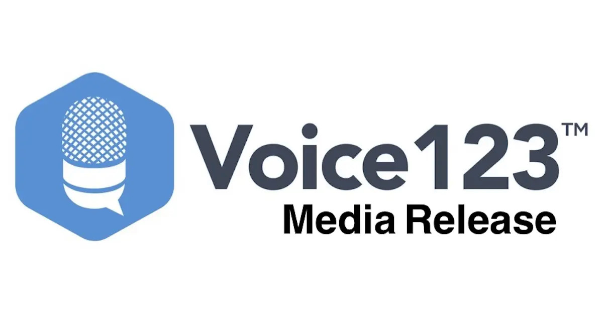 Voice 123