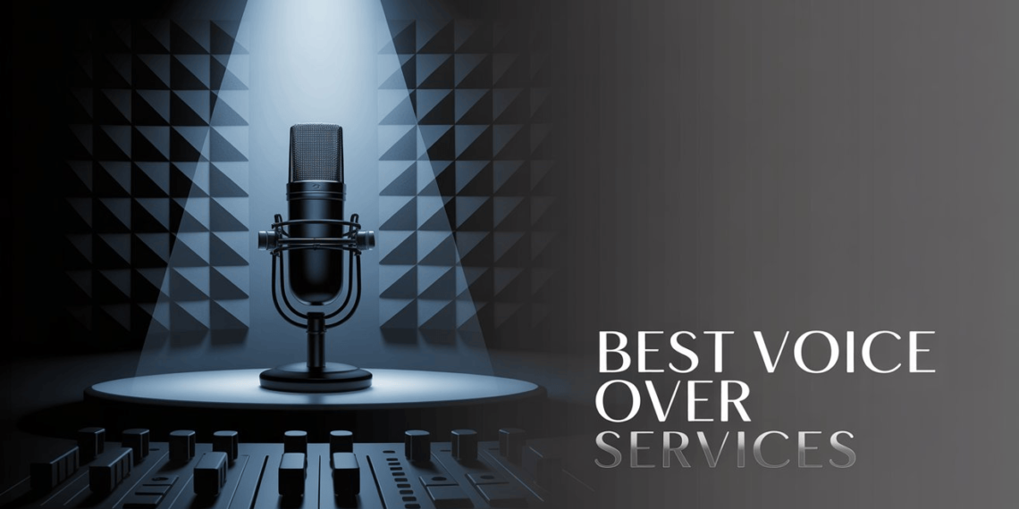 Voice Over Tools Services