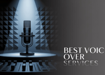 Voice Over Tools Services