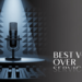 Voice Over Tools Services