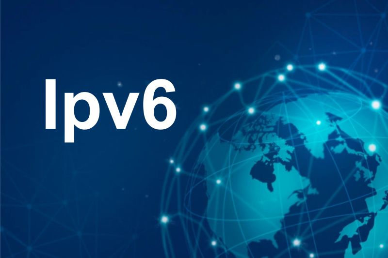 IPv6 Adoption Rates