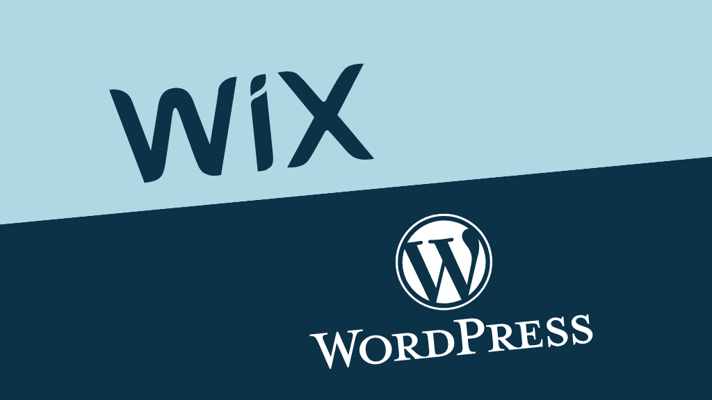 Wix Better Than WordPress