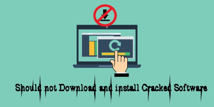 Cracked software download sites