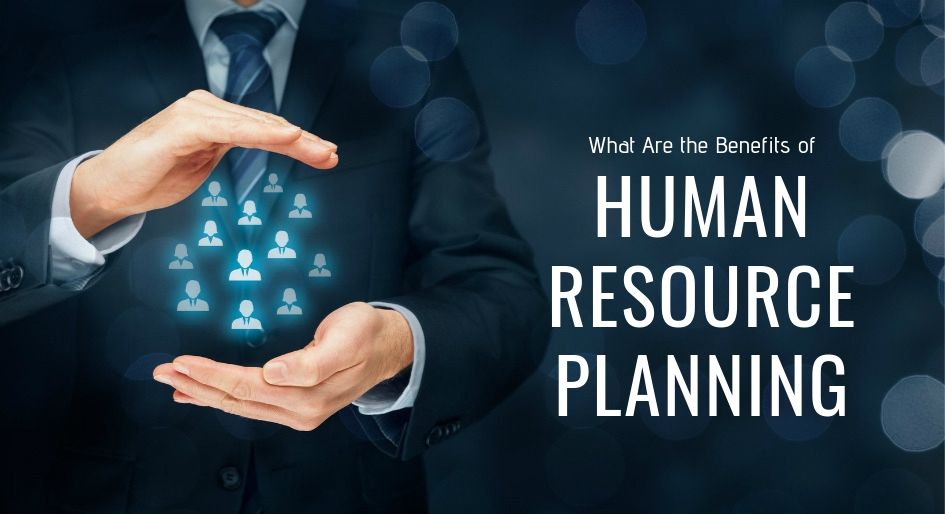 Digitize HR Planning