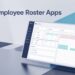 Best Employee Roster Apps