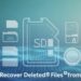 How to Recover Deleted Files From an SD Card