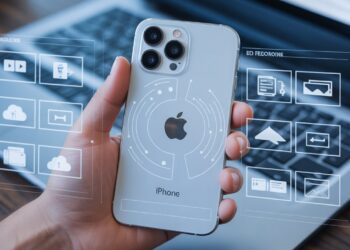 Recover Deleted Videos From an iPhone