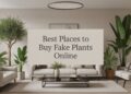 Best Places to Buy Fake Plants Online