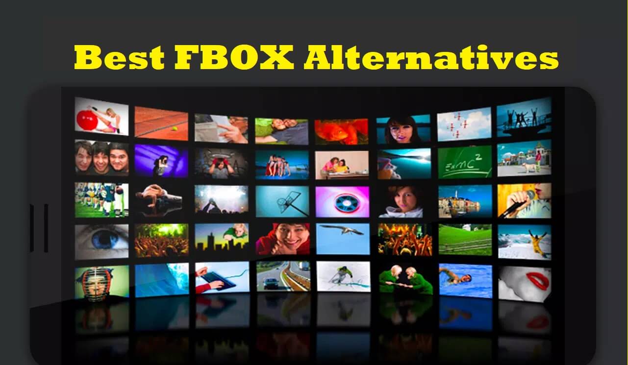 free fbox alternatives