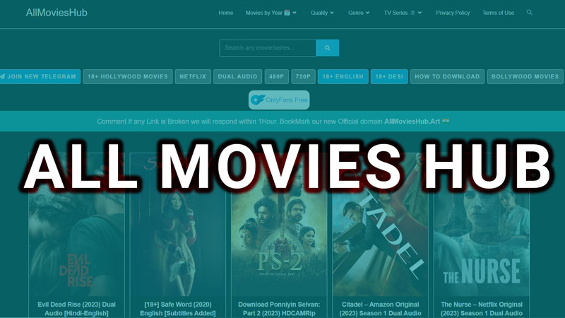 All-Movies-Hub
