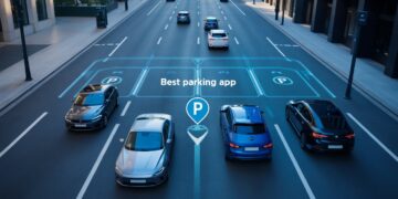 Best Parking Apps