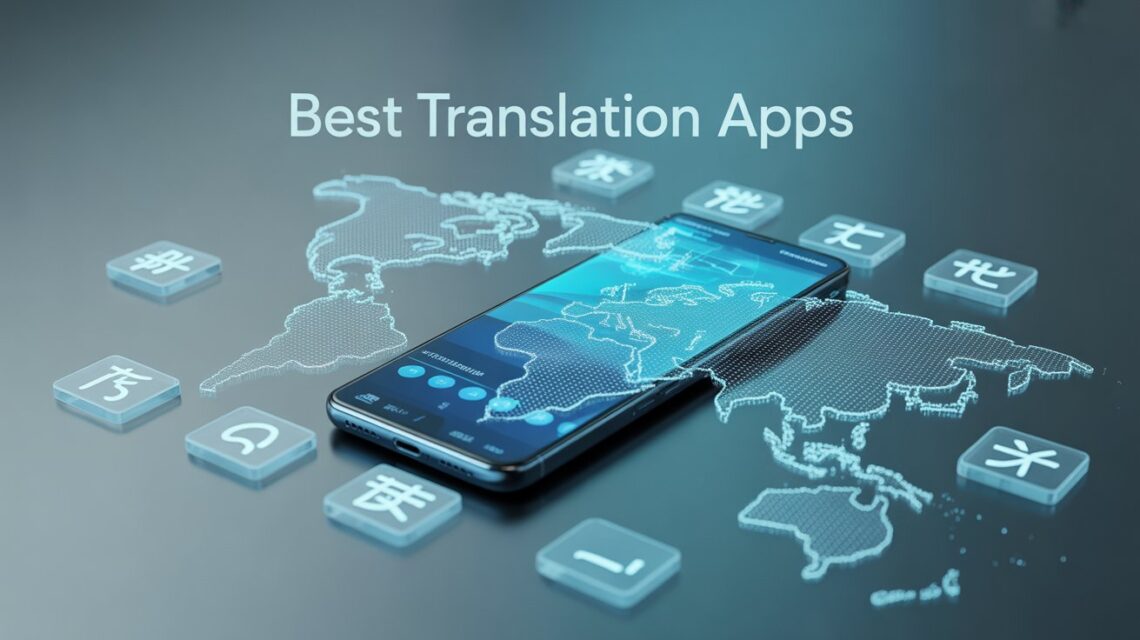 Best Translation Apps