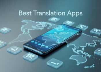 Best Translation Apps