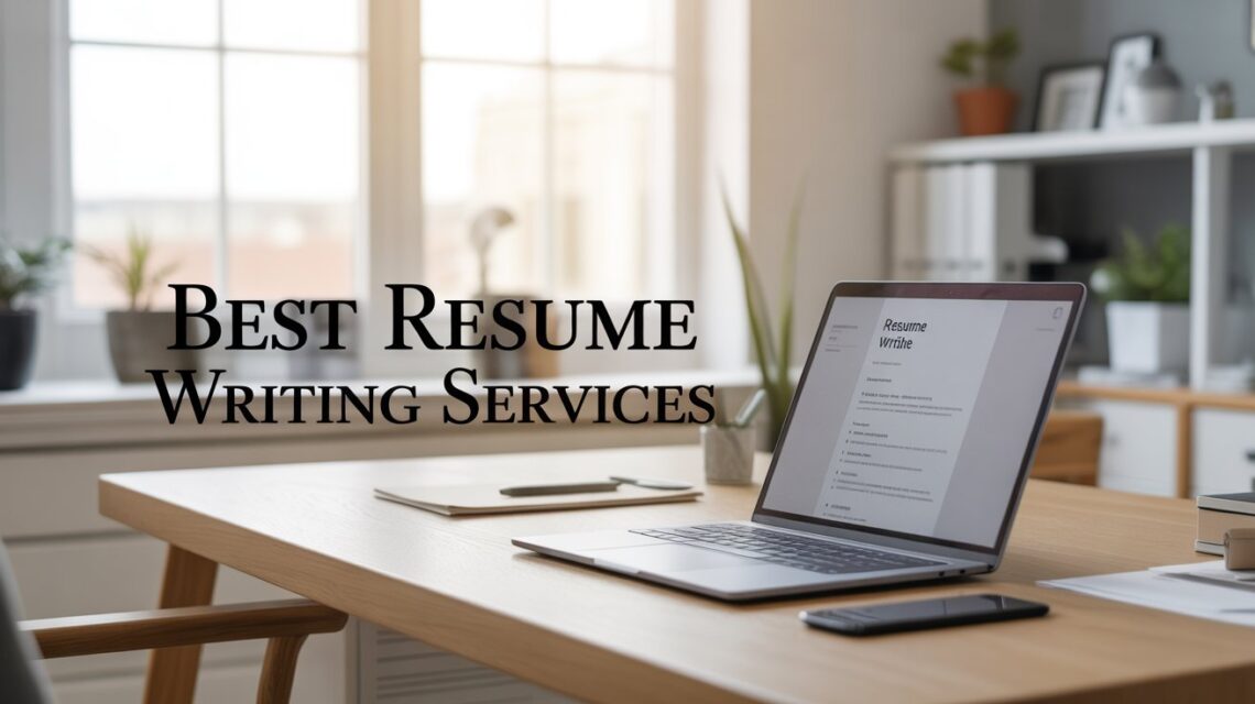 Resume Writing Services