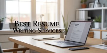 Resume Writing Services