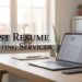 Resume Writing Services