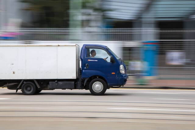 Moving Truck Rental Companies