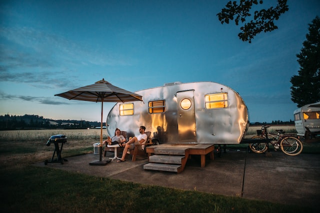 Airbnb Trends