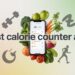 Best Calorie Counter App