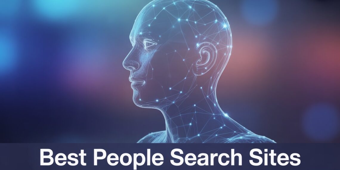 Best People Search Sites