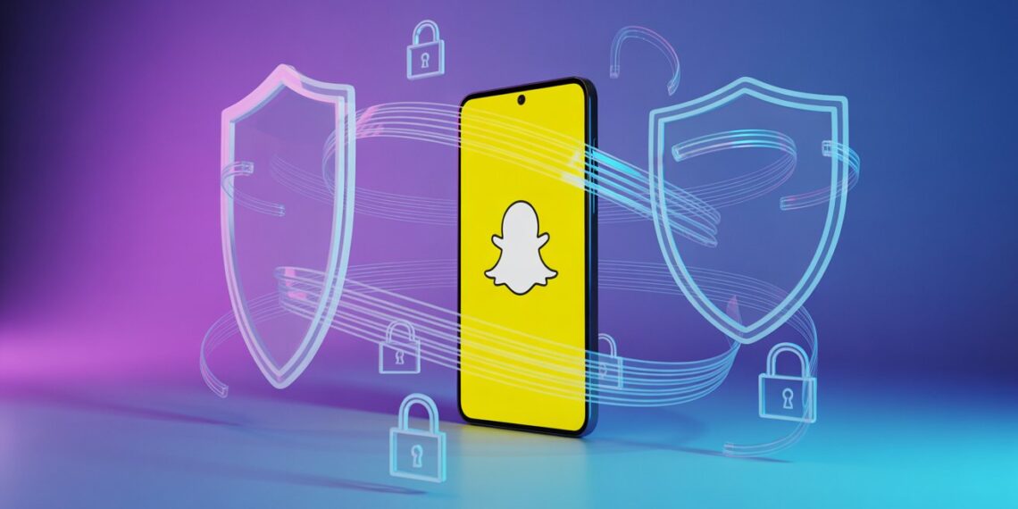 Best VPNs for Snapchat