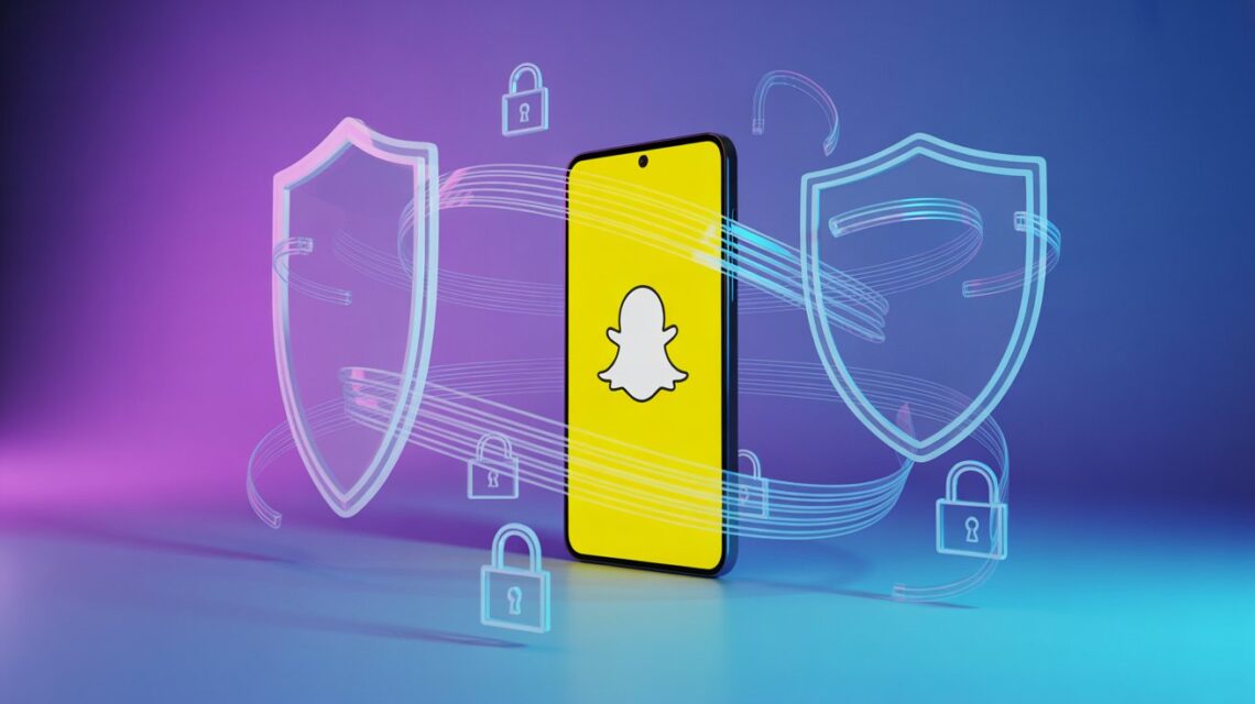 Best VPNs for Snapchat