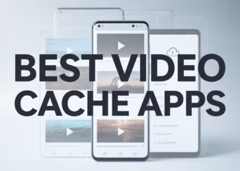 Best Video Cache Apps