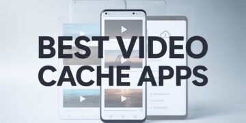 Best Video Cache Apps