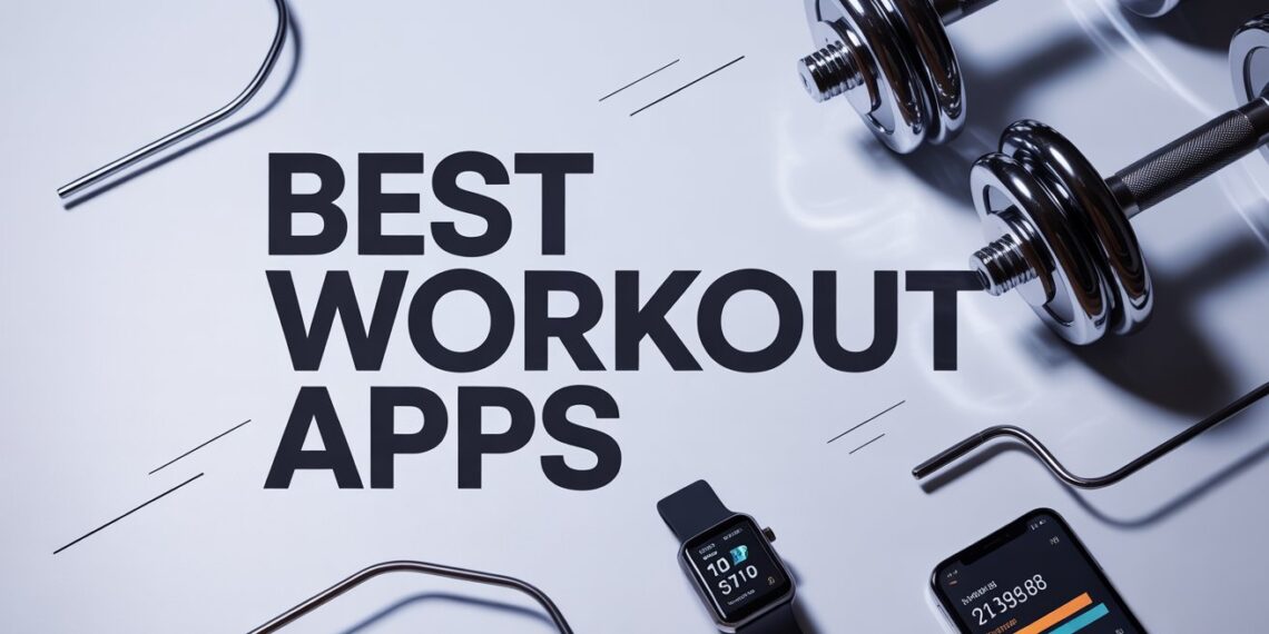 Best Workout Apps