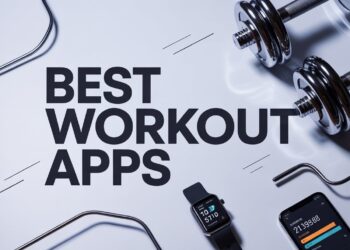 Best Workout Apps