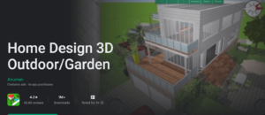 Home Design 3D Outdoor & Garden