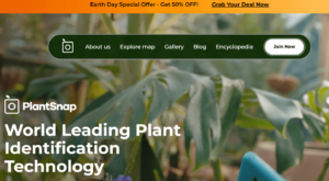 PlantSnap